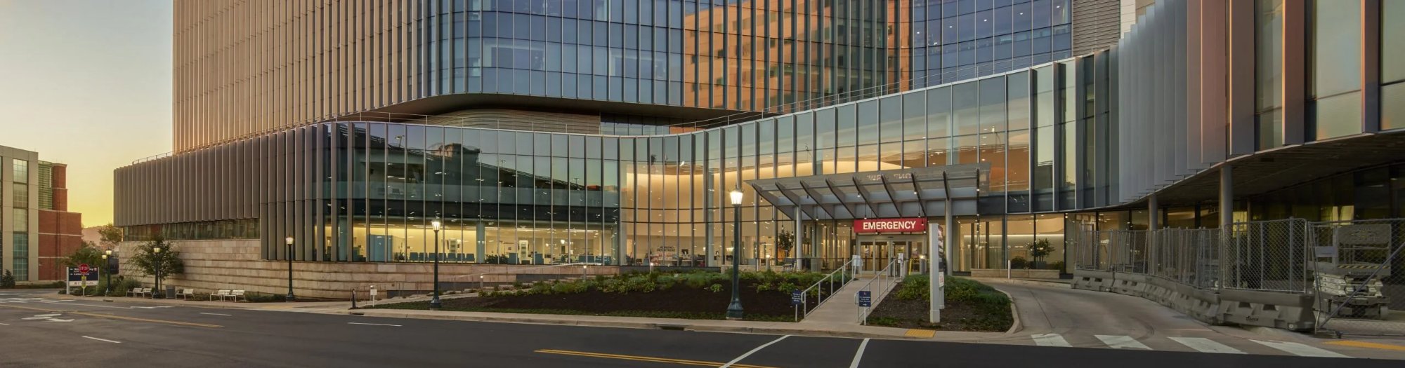 UVA Emergency Department